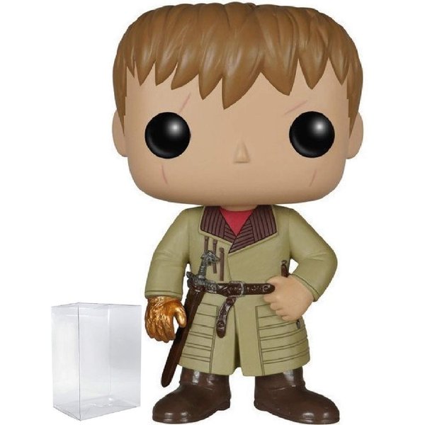 FunKo POP Game of Thrones: Golden Hand Jaime Lannister Toy Figure