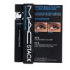 MAC Stack Superstack Mega Brush Waterproof Mascara - Black Stack by MAC for Women - 0.41 oz Mascara