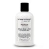 The Soap Exchange Body Lotion - Patchouli Scent - Hand Crafted 8 fl oz / 240 ml Natural Artisan Skin Care for Hand, Face, & Body, Moisturize, Hydrate, & Protect. Made in the USA.