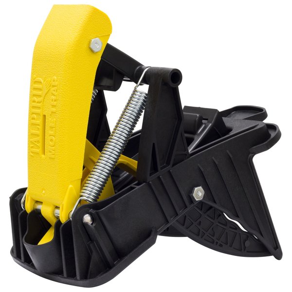 Talpirid Mole Trap by Bell Labs-1 Trap BELL-1053