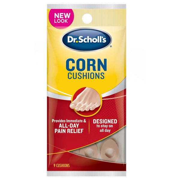 Dr. Scholl's Corn Cushions 9 ea