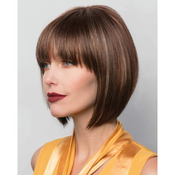 TORI - Color: DARK CHOCOLATE