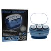 BaBylissPRO Jumbo Hot Rollers, Nano Titanium Hair Styling Tools & Appliances, 5 Count (Pack of 1) BABNTTS7