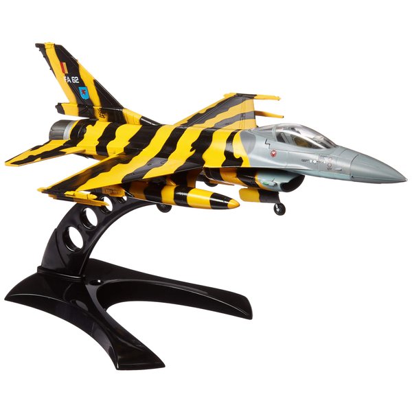 MRC Easy Model F-16A MLU BAF inches Tiger Meet inches