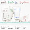innisfree Bija Clarifying Cleansing Foam with Salicylic Acid and Castor Seed Oil, Korean Face Wash, Sulfate Free (Packaging May Vary)