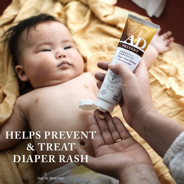 A+D Ointment Original 16 oz by A&D