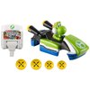 Hot Wheels Ai Yoshi DLX Shell & Expansion Card Kit