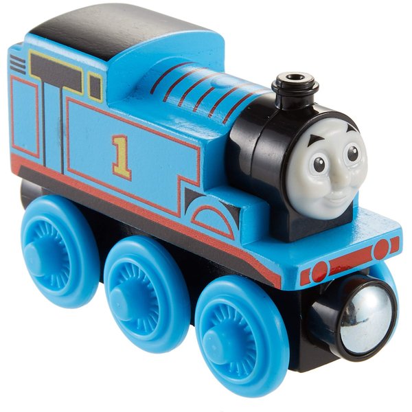 Thomas & Friends Wood, Thomas, 2Y+