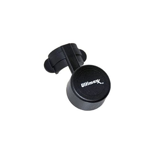 Ultimaxx Easy Push Lens Cover/Gimbal Lock for DJI Phantom 4 Quadcopter
