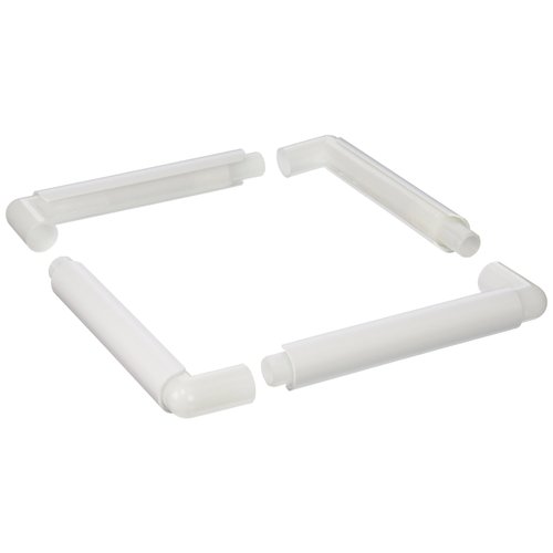 Q-Snap Frame, 8 by 8-Inch