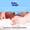 Baby Magic Creamy Whipped Butter | Helps Keep Skin Feeling Healthy and Baby Soft | Shea Butter & Colloidal Oat | 8.4 fl oz.