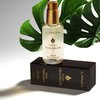 L'ANZA Keratin Healing Oil Hair Treatment, Hair Oil Revives & Nourishes Dry Damaged Hair & Scalp, Sulfate Free with Phyto IV Complex, Cruelty Free Volumizing Hair Care with UV Protection (1.7 Fl Oz)