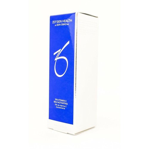 ZO Skin Health Ossential C-Bright 10% Vitamin C Serum 1.7 oz