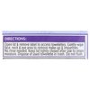 Equate Beauty Night-Time Soothing Makeup Remover Wipes, 40 count, 2 Pack