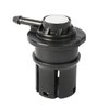 Getfarway Fuel Tank Rollover Valve Replace# 52127666 Compatible with Dodge Ram 1500 2500 3500 Pickup Truck 1996 1997 1998 1999 2001 2002 Fuel Gas Tank Filter Flipping Cover