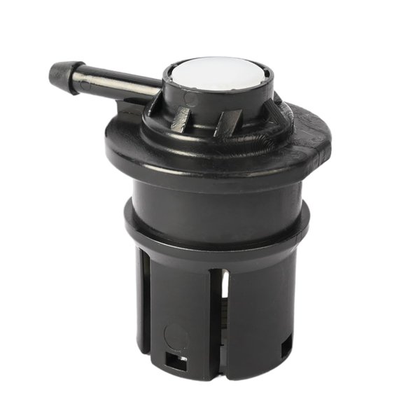Getfarway Fuel Tank Rollover Valve Replace# 52127666 Compatible with Dodge Ram 1500 2500 3500 Pickup Truck 1996 1997 1998 1999 2001 2002 Fuel Gas Tank Filter Flipping Cover
