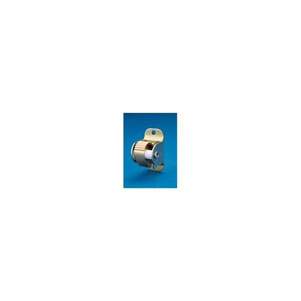 Eder Flag Flagpole Cleat Unmounted Cam Action