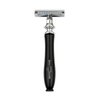 Edwin Jagger Chatsworth Traditional Safety Razor (Imitation Ebony)