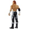 WWE Buddy Murphy Basic Series #113 Action Figure in 6-inch Scale with Articulation & Ring Gear