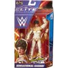 Mattel WWE Sensational Sherri SummerSlam Elite Collection Action Figure Dominik Mysterio Build-A-Figure Parts, Collectible Gift for Ages 8 Years Old & Up