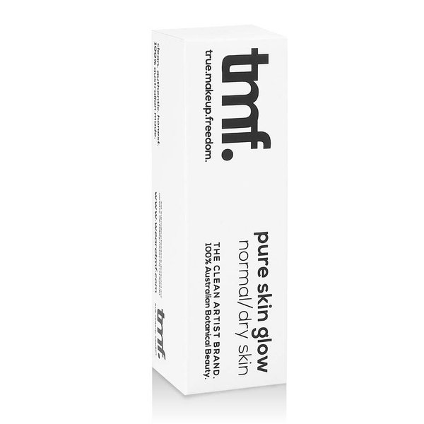 VEGAN BOTANICAL PRIMER - DRY SKIN