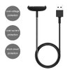 Emilydeals Charger for Fitbit Inspire 2, Fitbit Ace 3 Replacement USB Charging Cable with 3.3ft Cord for Fitbit Inpsire 2 and Ace 3 (1)