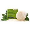 Viori Tea Tree Mint Essential Oil Shampoo Bar Made with Rice Water - Handcrafted All Natural Shampoo Bars - Sulfate Free Shampoo