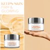 Skin 2.0 Vitamin C & Collagen Day/Night Moisturizer Anti-Aging Cream - Duo Set Value Pack
