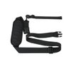 Zafina-UP Trimmer Strap for Weed Eater Shoulder Strap Easy Release Brush Cutter Harness Compatible for EGO String Trimmer, Leaf Blower