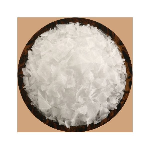 Sea Salt, Cyprus Flake - 2 oz Pouch