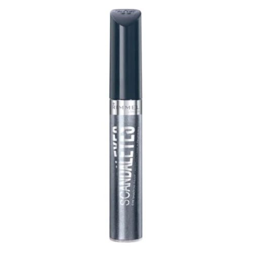 Rimmel Scandal Eyes Eye Shadow Paint - 001 Velvet Black