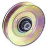 SureFit Idler Pulley Replaces for Husqvarna 532193195 532189993 GTH2248 GTH2548 YTH1848 YTH2048 YTH2148 YTH2248 YTH2448