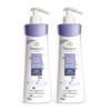 Yardley London English Lavender Hand and Body Lotion, 350ml (Pack of 2)