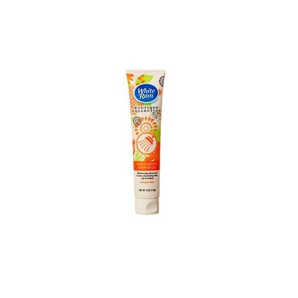 Boutique Collection Moisturizing Shower Gel