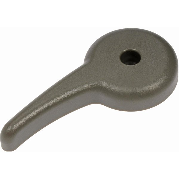 Dorman 74346 Driver Side Seat Adjustment Handle Compatible with Select Cadillac / Chevrolet / GMC Models