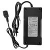 Abakoo 84V 3A Battery Charger for 20S 72V Lithium Li-ion Battery Pack with 3 Holes Plug