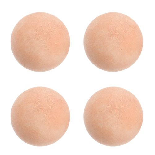 SOLUSTRE Skin Care Tools Volcanic Stone Roller 4PCS Volcanic Stone Facial Oil Absorbing Mini Oil Absorbing Replacement Facial Oil Absorbing Facial Beauty Replacement Skin Care Tools Multitools