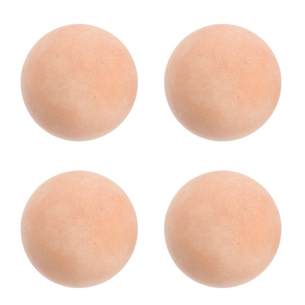 SOLUSTRE Skin Care Tools Volcanic Stone Roller 4PCS Volcanic Stone Facial Oil Absorbing Mini Oil Absorbing Replacement Facial Oil Absorbing Facial Beauty Replacement Skin Care Tools Multitools