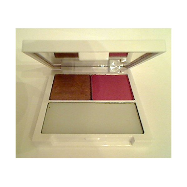 Manual Override Lip Boost - Two (2) Lip Shimmers & Moisturizing Sealer - Full Size