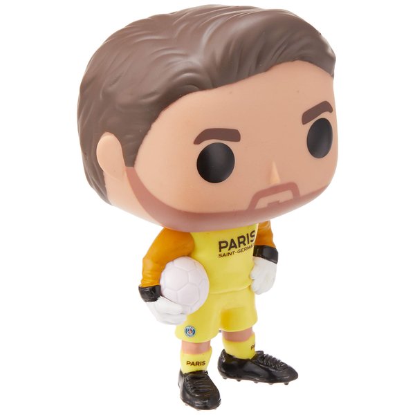 Funko 39909 POP Football: Gianluigi Buffon (PSG) Collectible Figure, Multicolour