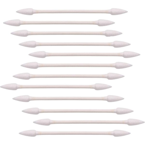 Precision Tip Cotton Swabs/Double Pointed Cotton Buds for Makeup 800pcs