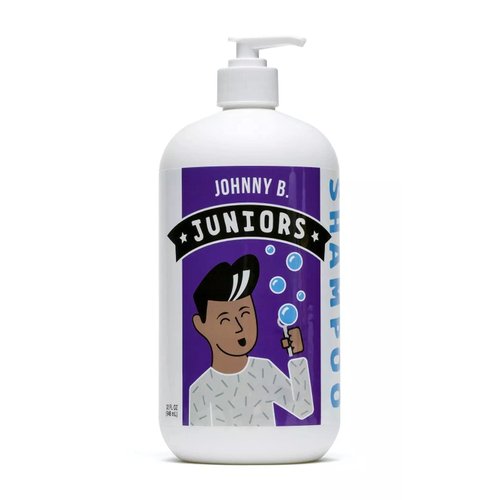 JOHNNY B. Juniors Hair Shampoo and Body Wash 32 oz.