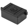 RC Receiver Box, 1/10 RC Crawler Radio ESC Receiver Box Accessory for TRX-4 SCX10 90027 SCX10 II 90046 D90