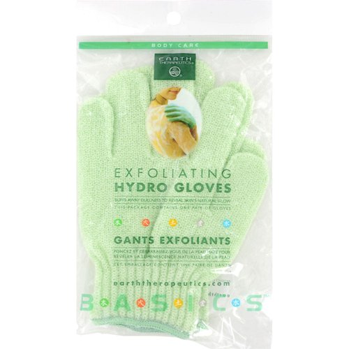Hydro Gloves,Exfoliating