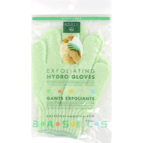 Hydro Gloves,Exfoliating