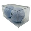 Westmon Works 70th Birthday Golf Balls Set of 2 Golf Ball Golfer Gift Pack
