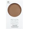 Revlon Nearly Naked Pressed Powder, Dark 060, 0.28 Ounce
