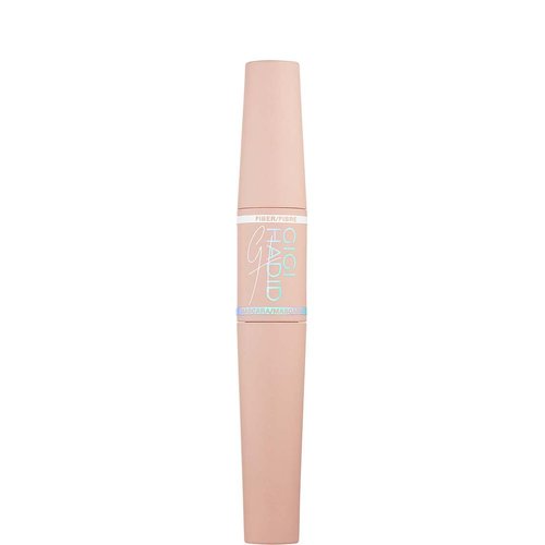 Maybelline New York Gigi Hadid Fiber Mascara, Black