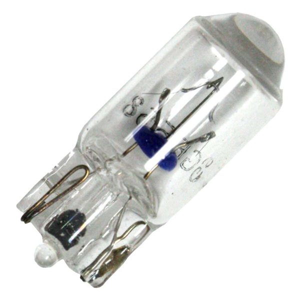 GE 38269-558 Miniature Automotive Light Bulb