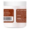 Simply Shea Deep Conditioner & Co-wash with Organic Shea Butter (Paraben-free) 6oz
